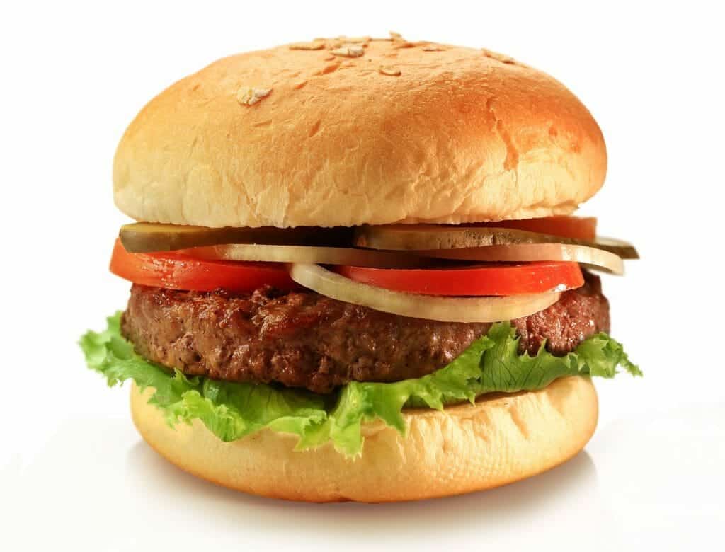 MÜKEMMEL HAMBURGER YAPMANIN PÜF NOKTALARI MÜKEMMEL HAMBURGER YAPMANIN PÜF NOKTALARI