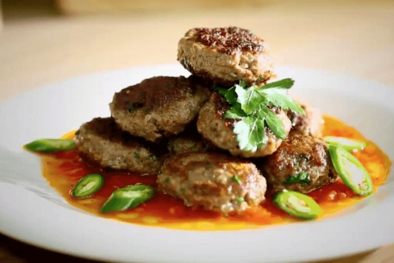 ET TARİFLERİ Güzel Yaşa
