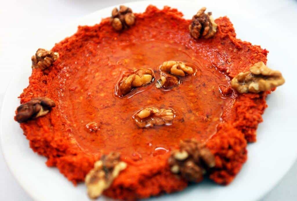 Muhammara