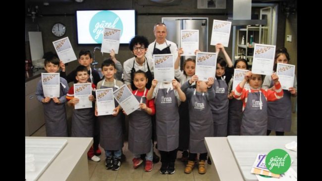 kucukgurmelermutfakta