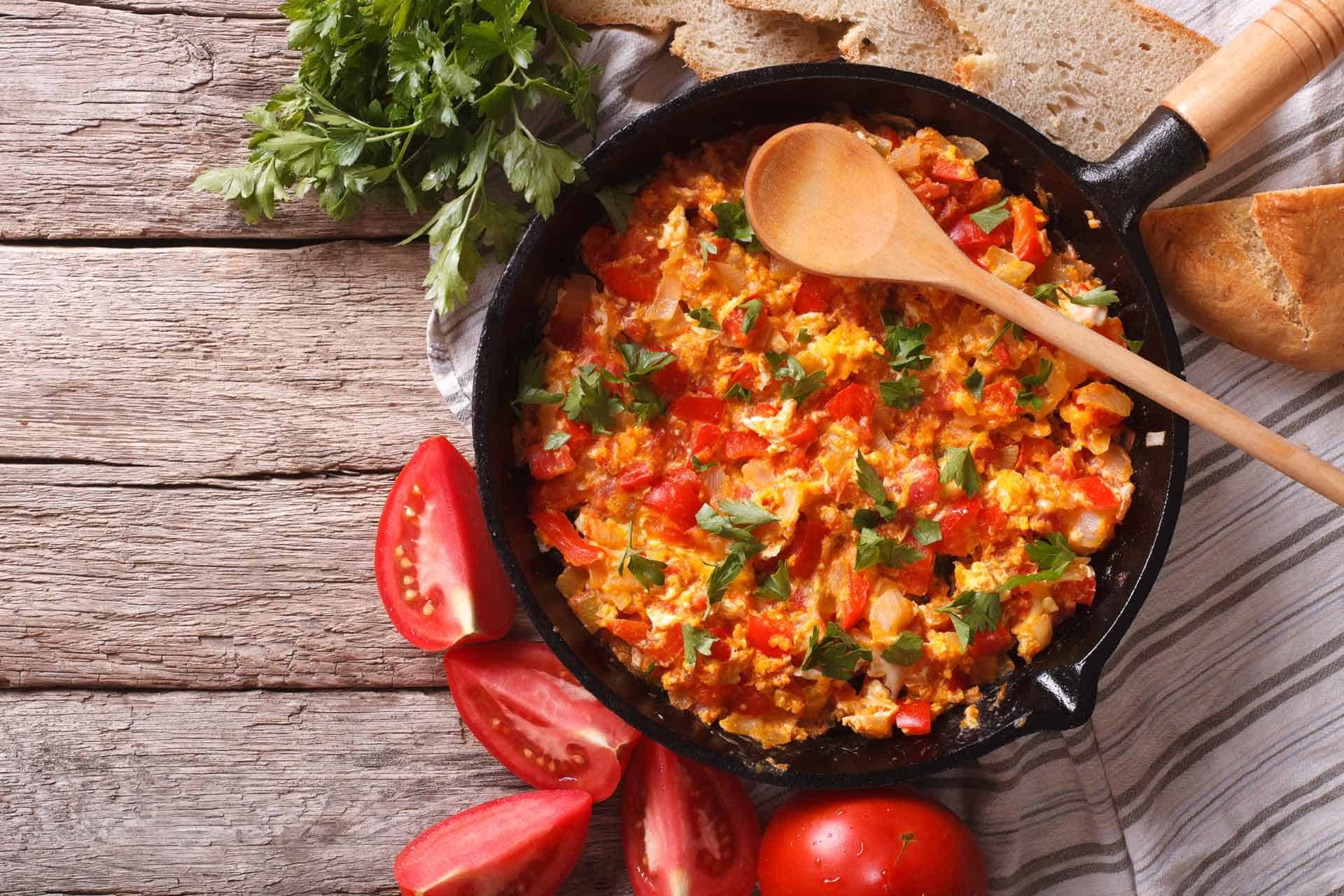 Menemen - Güzel Yaşa