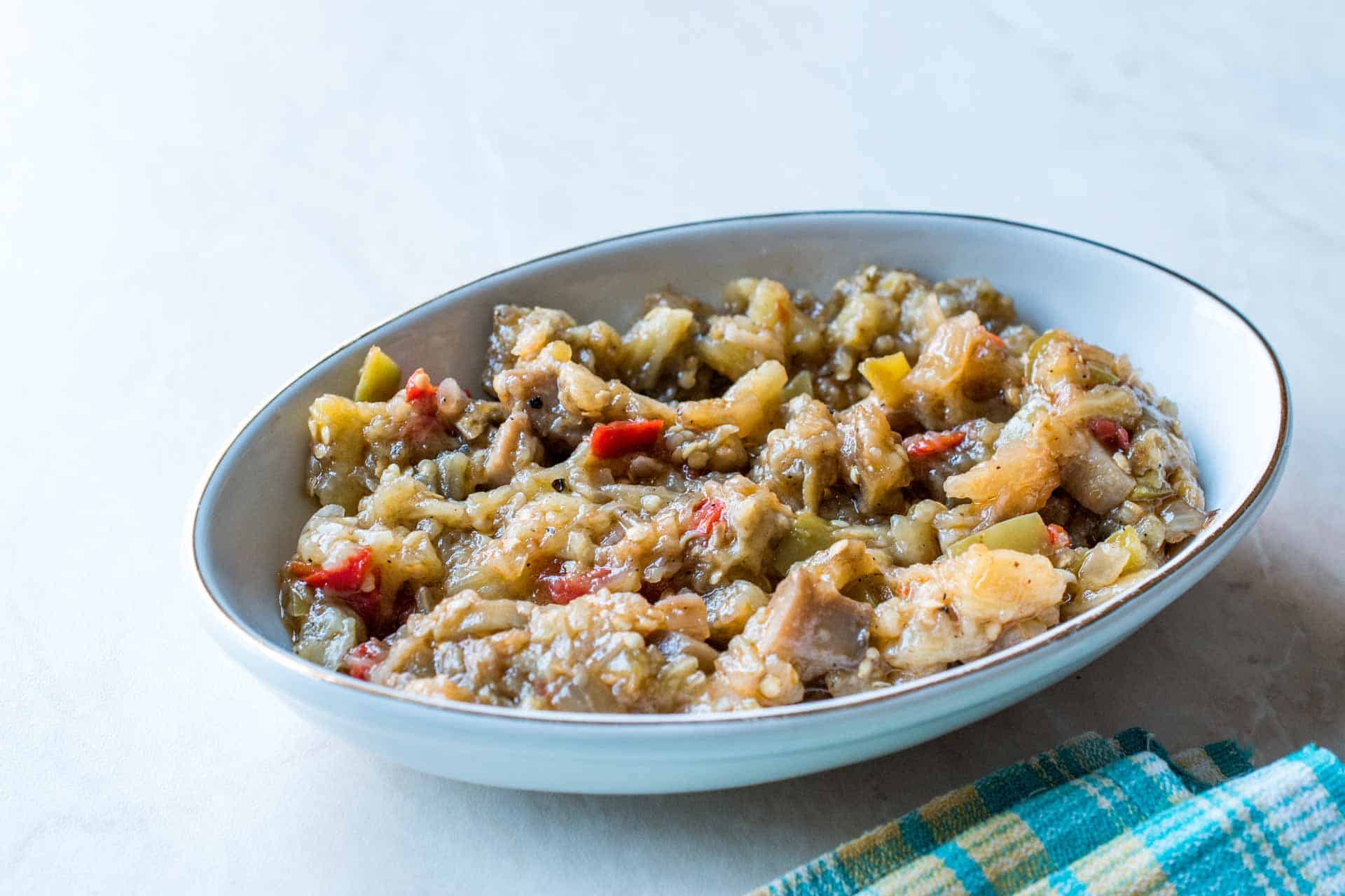 kozlenmis-patlican-salatasi