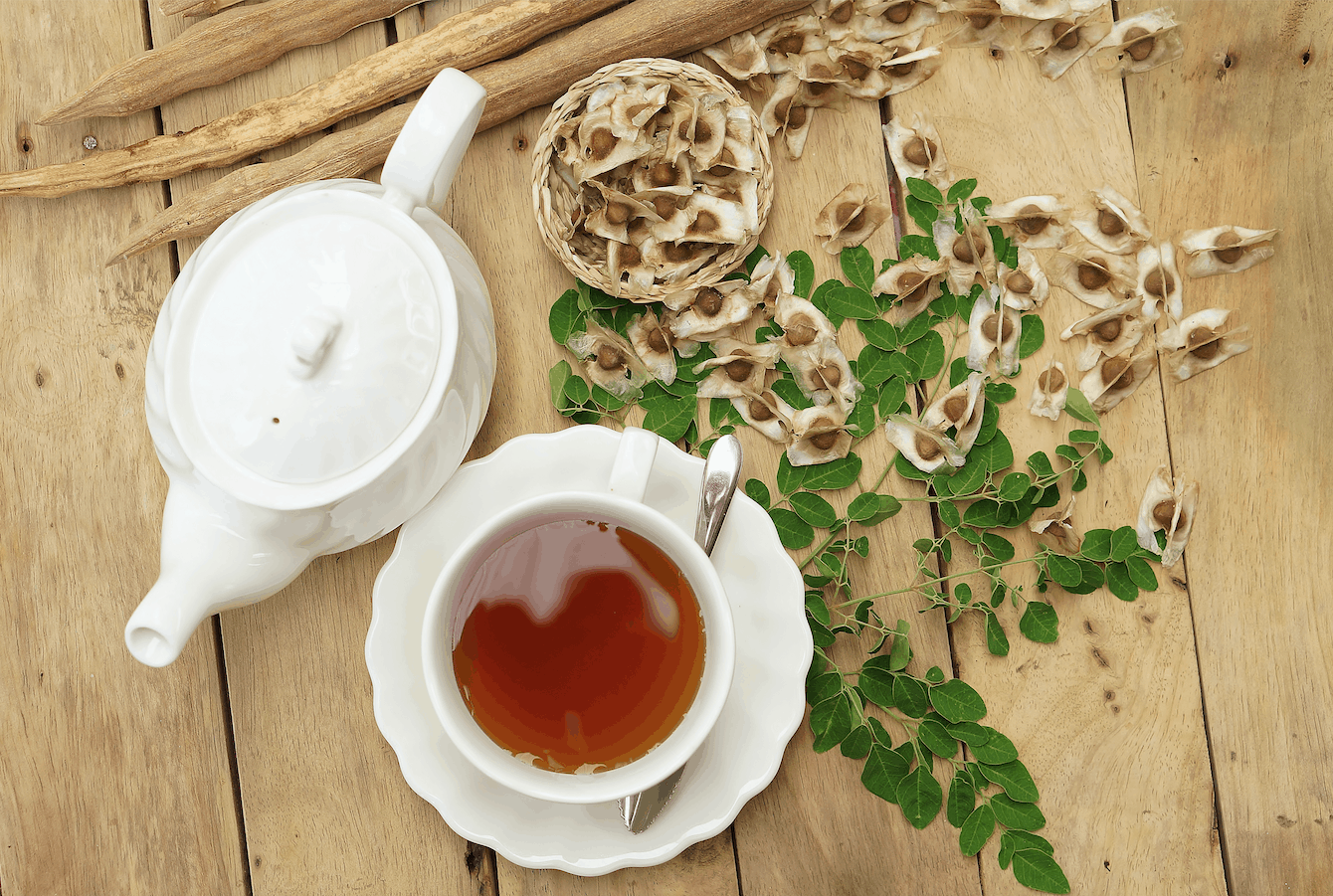 moringa