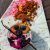 Chia Pudding – Fıstık Ezmesi ve El Yapımı Şekersiz Frambuaz Reçeli ile