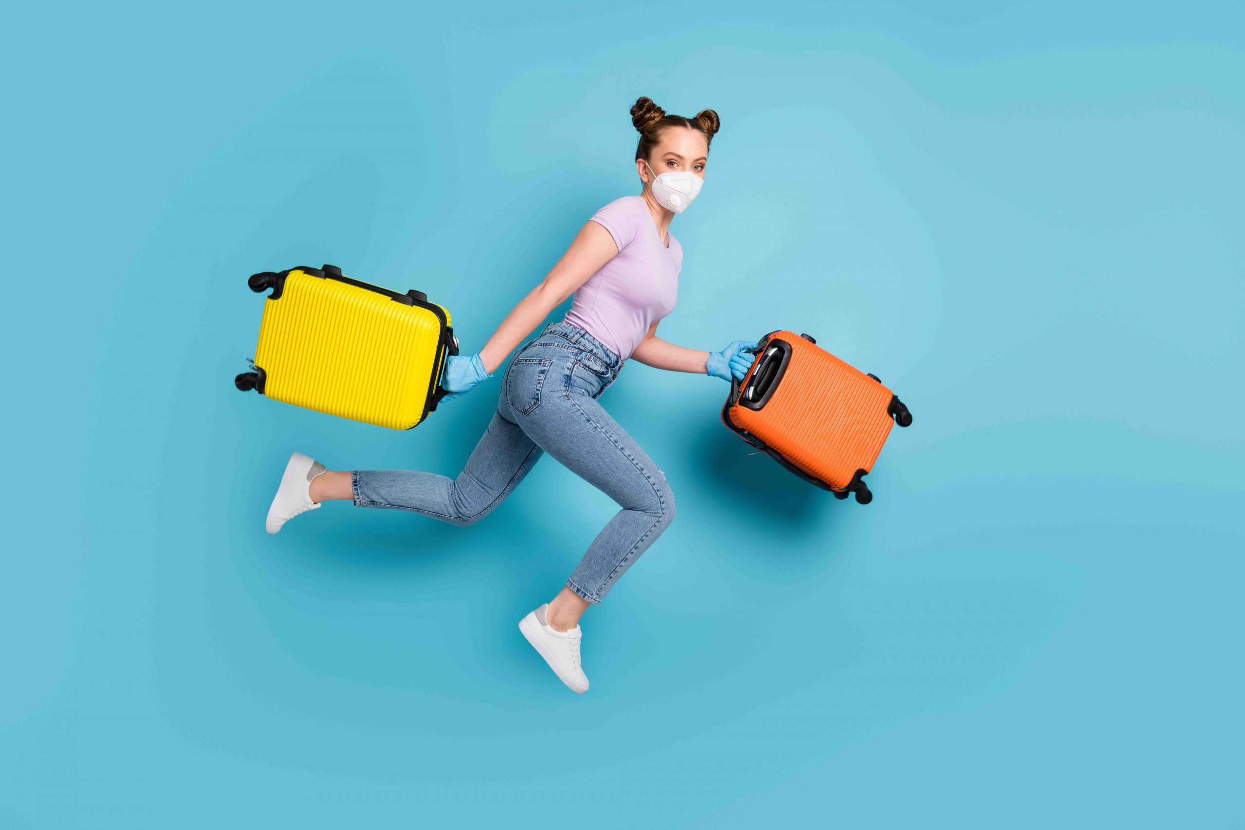 Full,Length,Body,Size,Profile,Side,View,Of,Attractive,Girl