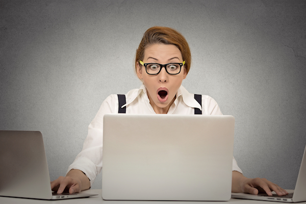 This,Is,Too,Much!,Young,Woman,Can’t,Handle,Workload,Anymore.