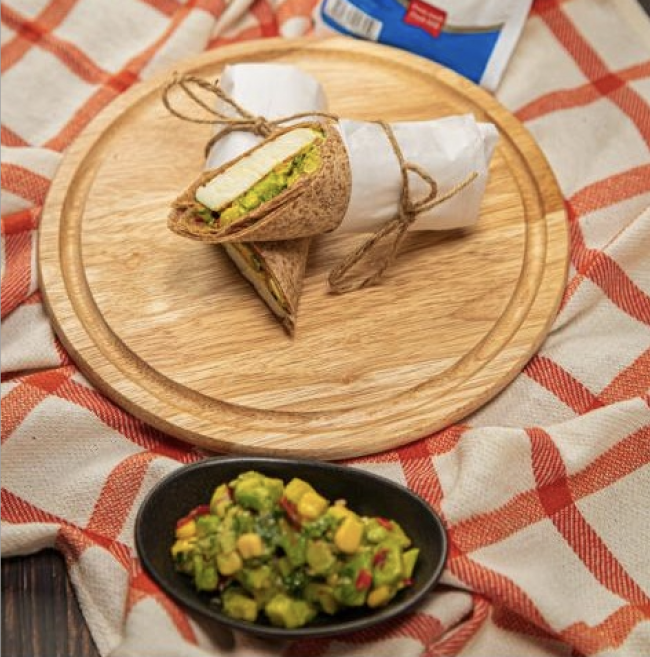 kepekliwrap
