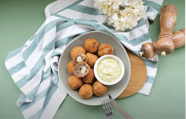 arancini