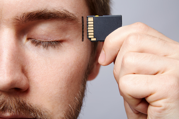 Attractive,Man,At,Studio,Background,,Business,Concept,,Copy,Space,,Portrait,