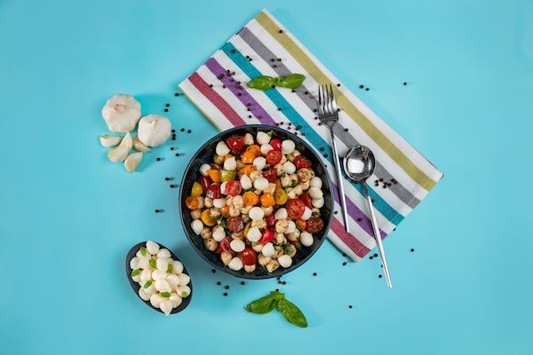 caprese salad