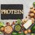 Kilerinizde bulunması gereken 10 yüksek proteinli gıda