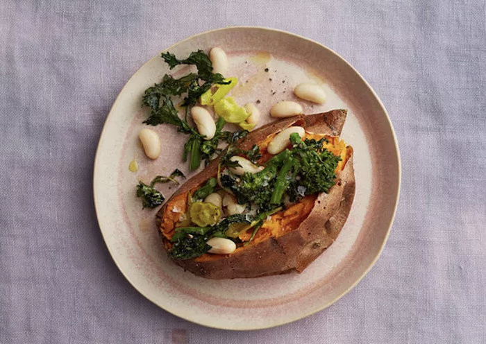 fırındatatlıpatates