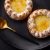 Limon ve Fındıklı Tart