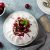 Vişneli Pavlova
